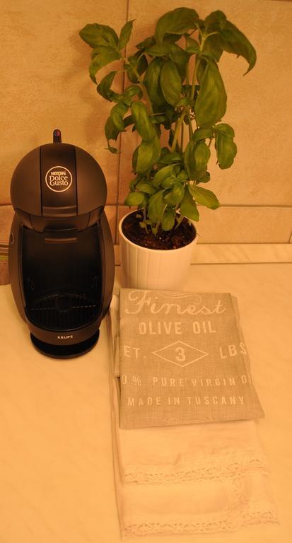 Green Terrace Apartment بودابست الغرفة الصورة