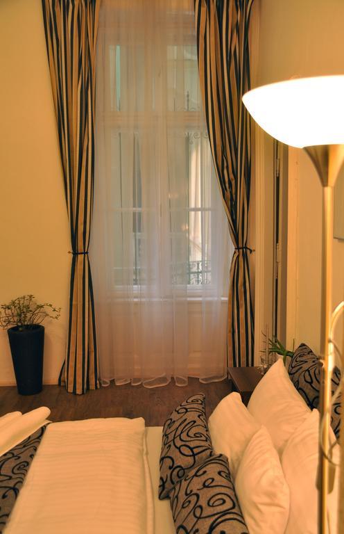 Green Terrace Apartment بودابست المظهر الخارجي الصورة